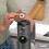 Numatic Numatic 919149 Henry Quick Pro Cordless Vacuum Cleaner New 3