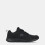 Slazenger (11 UK, Black/Suede) Slazenger Mens Force Mesh Trainers 1