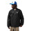 Vans (XL, Black/White) Vans Mens Torrey Coach Jacket 3