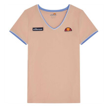 Ellesse Womens/Ladies V Neck T-Shirt