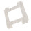 Cleanable and Reusable Microfiber Mop Cloths for  WINBOT W1 W1 Pro Window Cleaning Robot 5