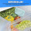 8PCS Refrigerator Deodorizer with Activated Carbon Odor Absorbent Natural Odorless Refrigerator Deodorizer 7