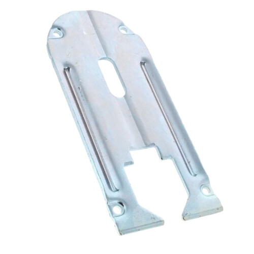 For  Sole Plate 581264-00 Replacement Base for DCS331 DW331 DCS332 DCS330 DW333 Jigsaw Shoe Plate Power Tool 1
