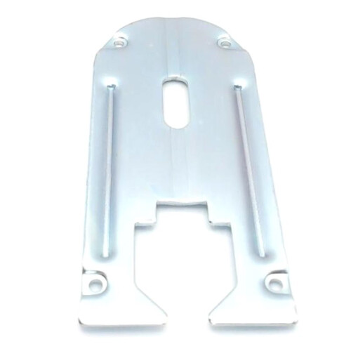 For  Sole Plate 581264-00 Replacement Base for DCS331 DW331 DCS332 DCS330 DW333 Jigsaw Shoe Plate Power Tool 2