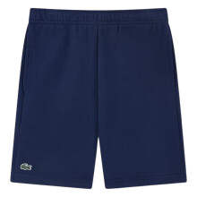 (14 Years, Navy) Lacoste Childrens/Kids Embroidered Logo Shorts
