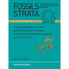 Diversity and dynamics of the mammalian fauna in Denmark throughout th