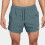 Nike (M, Slate Grey) Nike Mens Stride Running Shorts 1