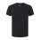 LONSDALE (S, Black) Lonsdale Mens Plain T-Shirt 1