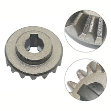 Table Saw Bevel Gear 5140061-65 Replacement for DW745 DWE7480 DWE7490 DWE7499GD DCS7485B
