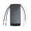 Universal Ceiling Fan Lamp Remote Control Kit Adjusted Wind Speed Transmitter Receiver Timing Control  110V 9