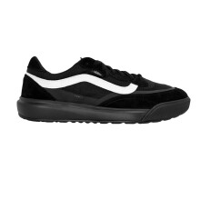(7 UK, Black) Vans Mens Ultrarange 2.0 Trainers