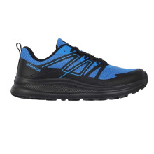 (11 UK, Blue/Black) Karrimor Mens Duma 00 Trainers