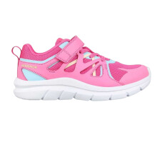 (12 UK Child, Pink) Karrimor Childrens/Kids Impala Trainers
