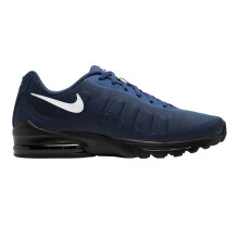 (9.5 UK, Navy/Black) Nike Mens Air Max Trainers