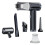 Handheld Vacuum and Compressed Air Duster Handheld Vacuum Cordless Foldable  Vacuum Rechargeable Air Duster 1