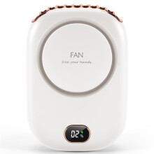 Ventilateur USB Refroidisseur Rechargeable Ventilador Portable Portable Silencieux Petits Ventilateurs de Refroidissement ÉLectrique Blanc