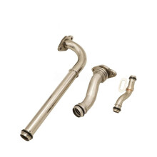 1Set Engine Coolant Oil Cooler Pipe for Cruze Epica Sonic Astra Insignia55353329 55353327 55353330