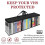 4 Pack CD Storage Bag CD Organizer with Handles and Zipper, Media Holder Stackable Media Organizer 1