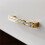Elegant Crystal Glass Diamond Drawer Knobs for Modern Home Decor 1