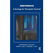 Irreverence Hardcover Book