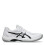 Asics (10 UK, White/Clay) Asics Mens Game FF Tennis Shoes 1