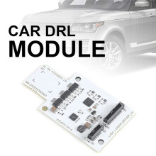 47642845 Daytime Running Light Driver Module for Sport 14-17 Headlight Control Unit PN 47642845LH