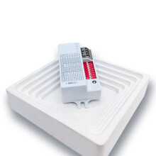 Motion Sensor for Auto-Sensing Lighting 5.8GHz Microwave 110-240V Suitable for Hallway Hotel Corridor Sensor Light