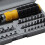 41-Piece Multifunctional Screwdriver Set Tool Screwdriver Socket Wrench Combination Socket Wrench 6
