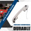 Door Handle Outer with Keyhole Front Left Outer Door Handle for  500 500C 735592024 68069943AC 1