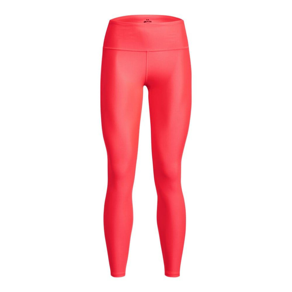 Under Armour Womens/Ladies Heatgear Full Length Leggings