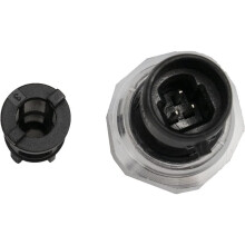 1 Pc 12677836 Oil Pressure Sensor for 2003-2008 Chevy Silverado 1500 2500 3500, Sierra,