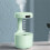 Anti-Gravity Water Drop Luftfuktare Hem Tyst Sovrum Desktop Water Drop Luftfuktare 4