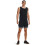 Under Armour (L, Black/Grey) Under Armour Mens Tech 2.0 Tank Top 4