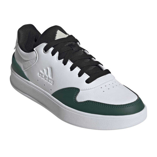 Adidas Adidas Mens Kantana Leather Trainers