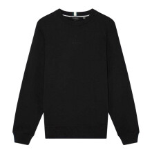 (XL, Black) Ted Baker Mens Crew Neck Sweatshirt