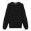 Ted Baker (XL, Black) Ted Baker Mens Crew Neck Sweatshirt 1