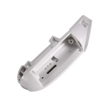 Batterijhouder met Circuitbord voor Meta Quest 3/3S Linker Controller Batterij Grip Cover, Verbeter Uw VR-Ervaring, 1PC