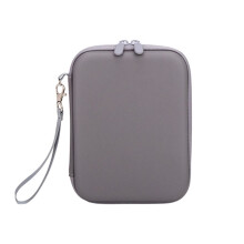 Carrying Case for OM 8 Pro Portable Storage Bag Handheld Gimbal Protective Box Travel Organizer Pouch Cover