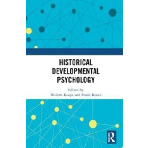 Historical Developmental Psychology Hardcover Book
