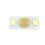 Substrato de Sensor de 10x5x0,635 mm, Eletrodo em Pente, Eletrodo Interdigital, Eletrodo de Substrato, Eletrodo Interdigital de Cerâmica 1