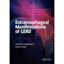 Extraesophageal Manifestations of GERD by Anthony J. DiMarino Jr. Pape