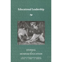 Educational Leadership Paperback Book