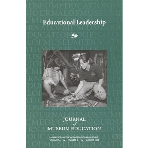 Educational Leadership Paperback Book