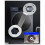Washing Machine Impeller Disc Screw Disassembly Special Tool Impeller Core Drag Hook Inner Cylinder Repair Impact Socket 4