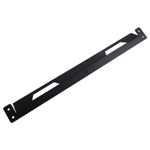 4pcs Large Mounting Brackets Mounting Plate Brackets Mounting Plate Brackets Cleats