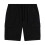 Champion (S, Black) Champion Mens Comfort Cargo Shorts 1