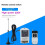 220V Wireless Remote Control  for Water Pumps Lights 1KM High-Power Remote Control Power   Controller 3