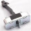 Car Front Door Hinge Limiter Check Strap Stopper for   2007- 2010 68610-02180 5