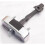 Car Front Door Hinge Limiter Check Strap Stopper for   2007- 2010 68610-02180 6