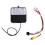 Adattatore per Telecamera A 360 per Auto, da LVDS A CVBS, Decoder Video AHD RAISE G-RZ-JP70 per   Rubicon e per  RAM 2025. 1
